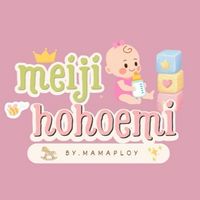 🍼นมเมจิญี่ปุ่นชลบุรีบางแสน bymamaploy 🇯🇵