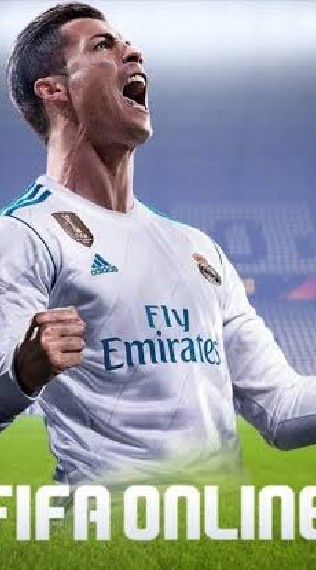 FIFA online 4 TH
