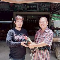 ซุ้ม ป.ปัตถา