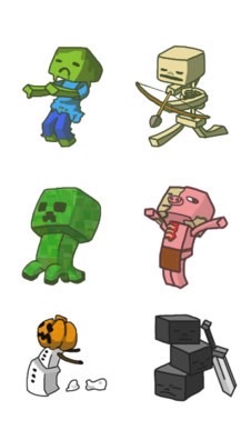 誰でも楽しくマイクラサバイバル！