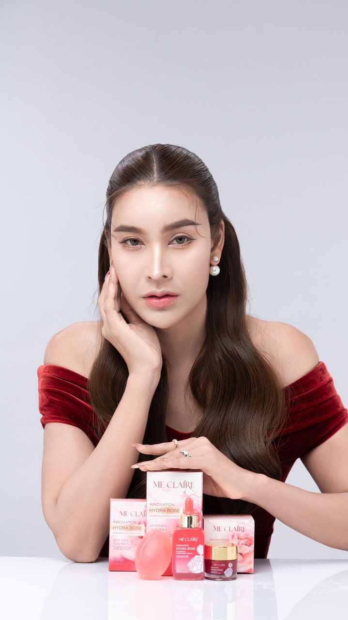 Aff_Meclaire แบรนด์พี่เมญ่า
