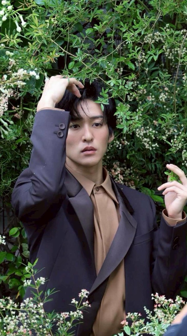 目黒蓮🖤好きな人集合～！