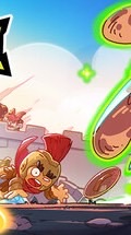 英勇之地（玩家攻略討論區）