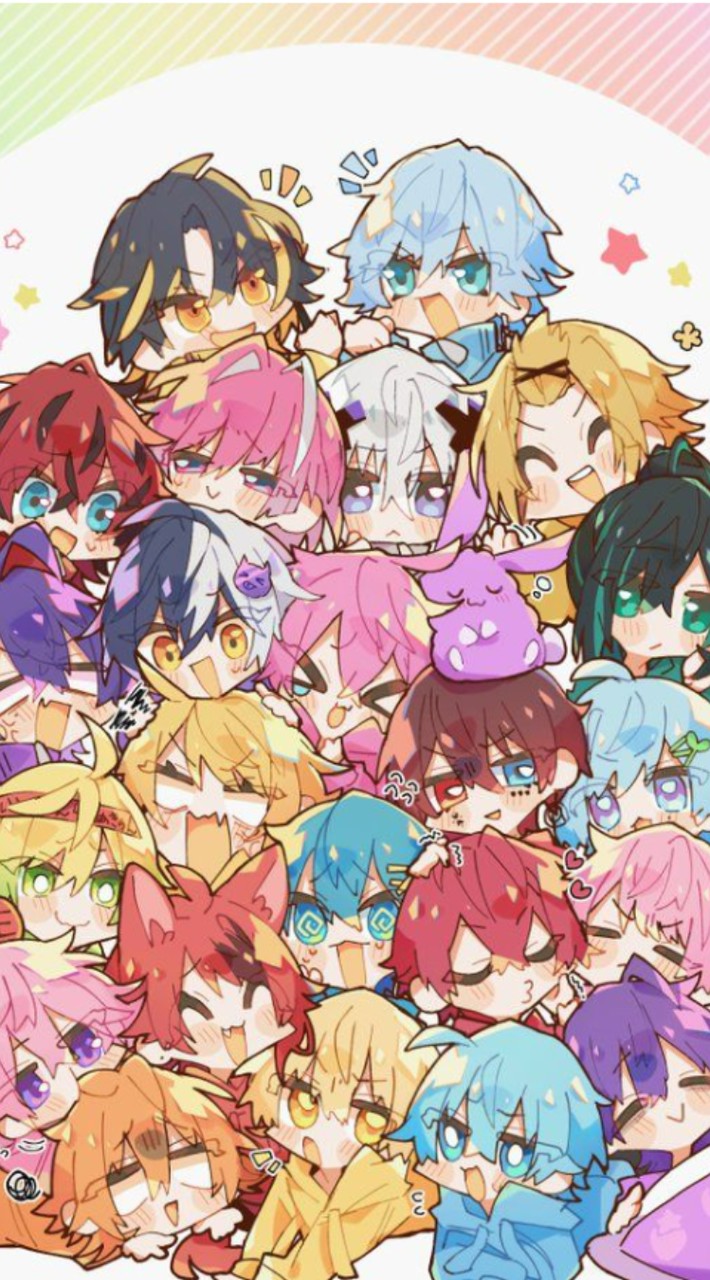 推し様語り合お！˖ ࣪⊹ +歌枠•*•¸♬︎