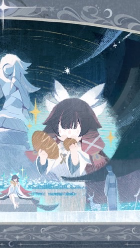 みんなで原神やろー！