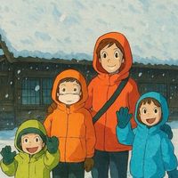 W&R&C  國外代購／美食團購