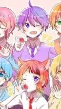 すとぷり  nrkr