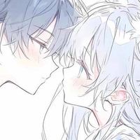 風鈴学園 𓂃 〖折伽羅&折恋〗