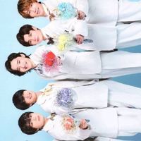 なにわ男子写真共有会！