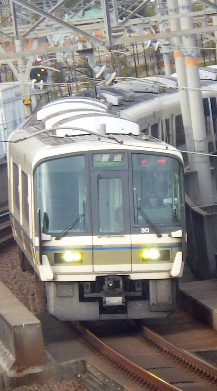 JR.私鉄.鉄道好き集まれーー