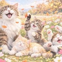 🌈微笑みサロン✨男女で楽しくライブトーク🌈