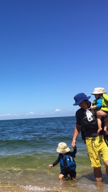 「全国の子どもたちにライジャケを！」Ｂ＆G 全国指導者会総会 研修会