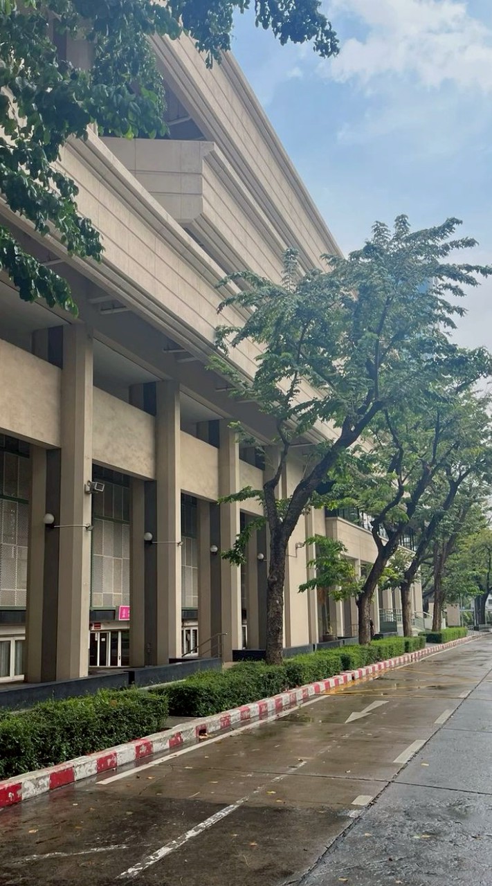 RP : โรงเรียนไทย