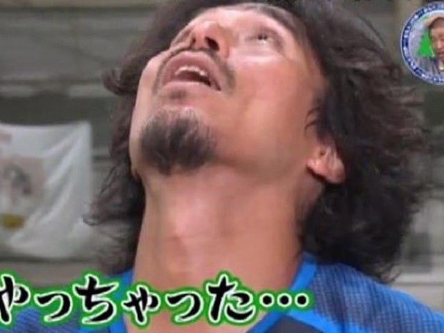 中澤佑二があのギネス記録に挑戦 結果は テレ東プラス