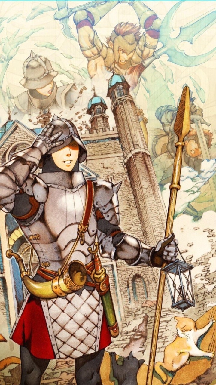 FEH 聖火降魔錄：英雄雲集 火焰之紋章系列討論群