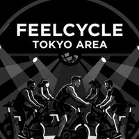 TOKYO AREA FEELCYCLE🚲❤️‍🔥