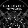 TOKYO AREA FEELCYCLE🚲❤️‍🔥