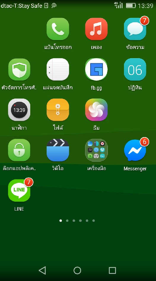 เทคโนโลยีวัยเกษียณ