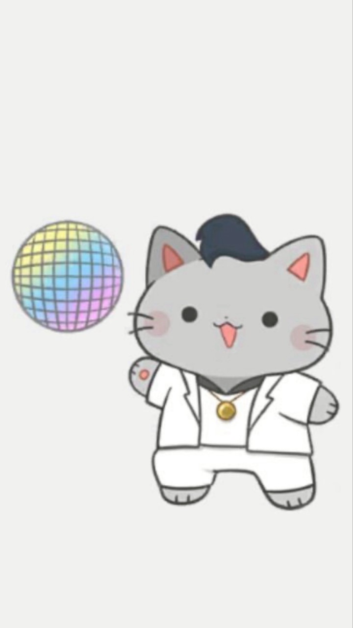 🕺🏻 星空ディスコ 🕺🏻