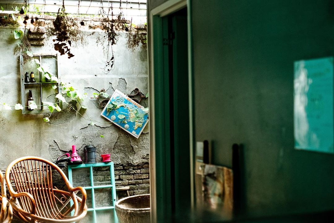 小艾 @frank Lin1995 1 1