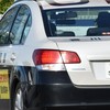 四国の緊急車両