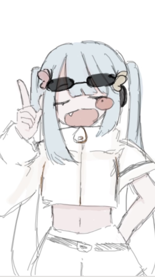 自由にArtチャット