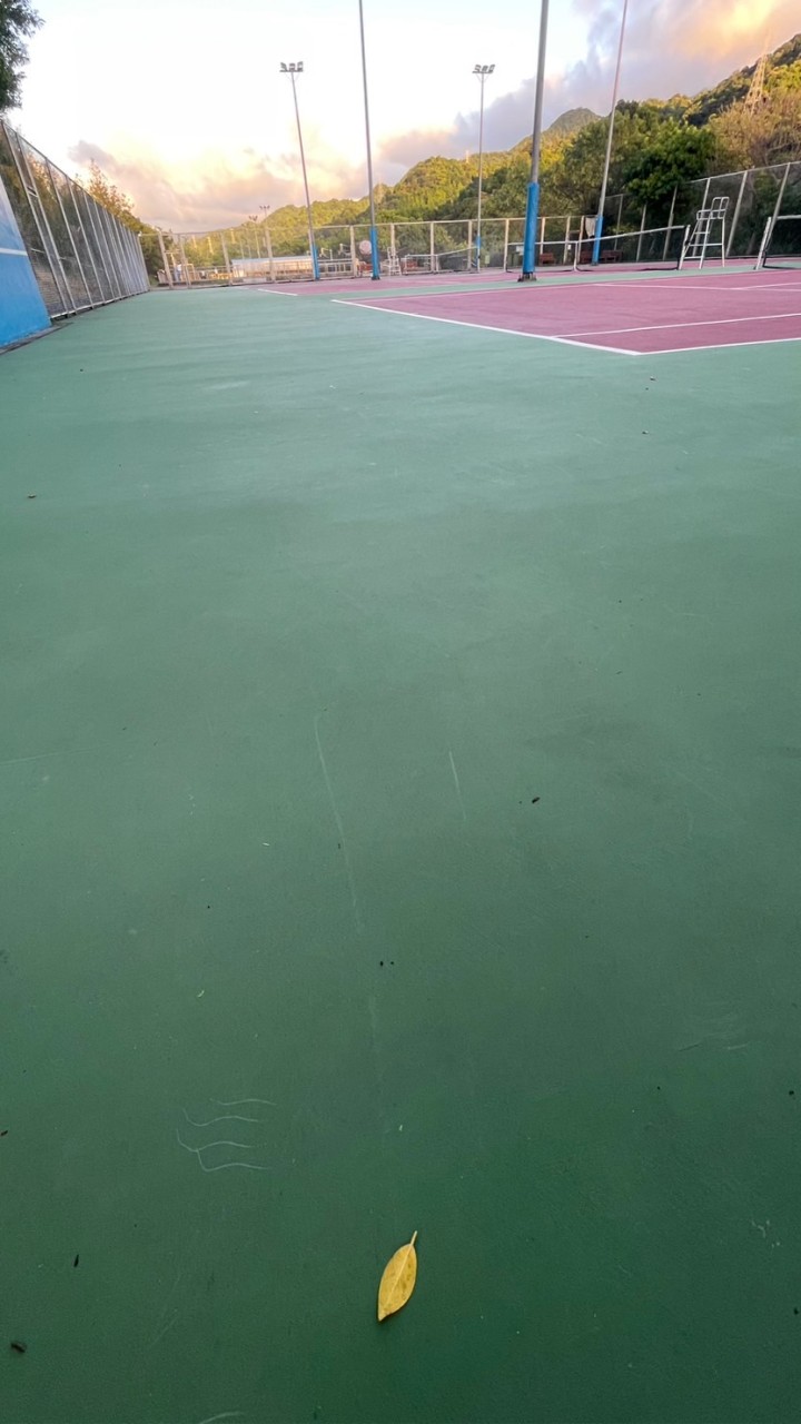 🎾LOKA啟蒙網球🎾