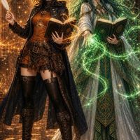 AI。許願池。作品分享。經驗交流。