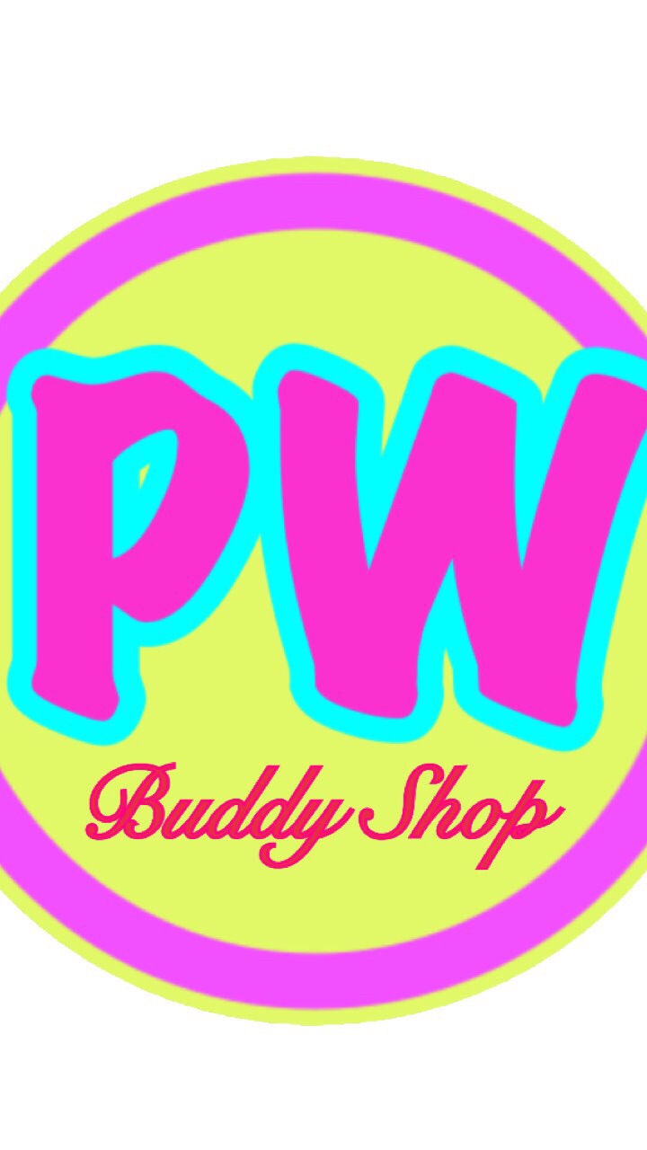 PW Buddy Shop