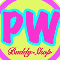 PW Buddy Shop