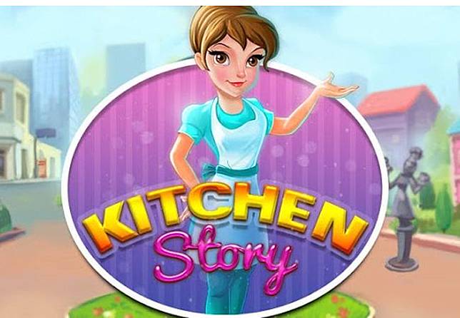 Download Game Memasak Offline Terbaik Pc