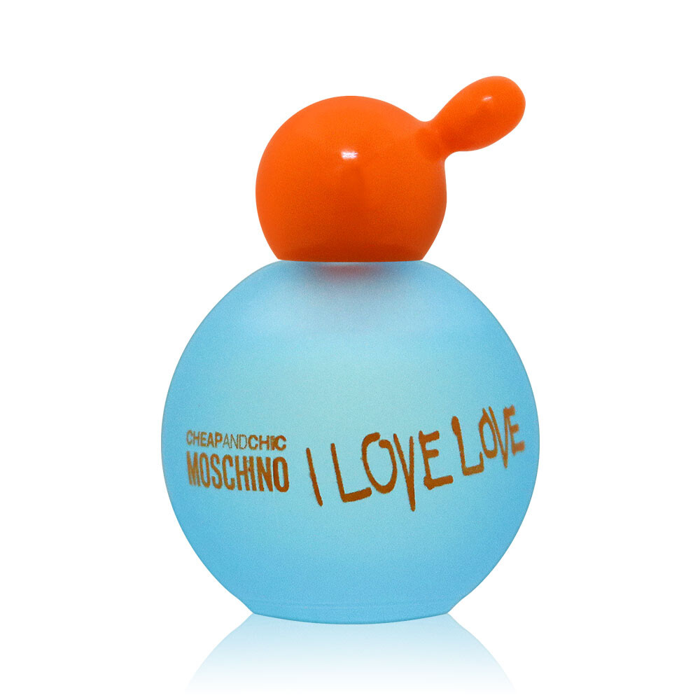 moschino 愛戀愛女性淡香水 4.9ml 香 調 前 味 柑橘檸檬葡萄柚紅醋栗 中 味 茶玫瑰鈴蘭百合橙心草肉桂葉 後 味 麝香橘木西洋杉 試用範圍本產品屬私人消耗性商品不開放體驗一經拆封使用恕