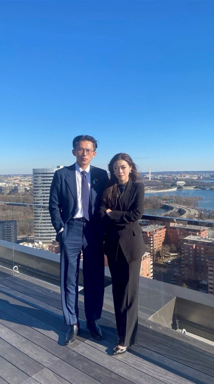 黃國昌新北市長非官方後援會