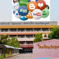 โรงเรียนเชิงชุมราษฎร์นุกูล จังหวัดสกลนครป.5/6ปีการศึกษา63
