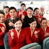 Cathay Recruitment Thailand ✈️✈️