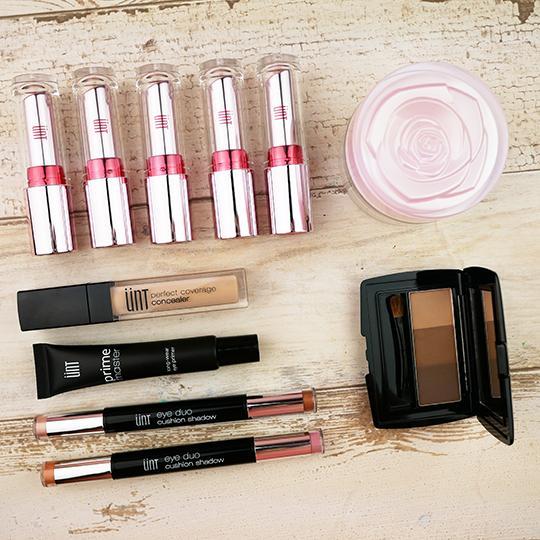 【彩妝】情人節靠這些技巧！輕鬆擄獲男生的心❤讓他為妳癡迷~內心小鹿亂撞怦然心動