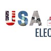 USA Election เลือกตั้งอเมริกา