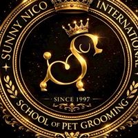 🐩SunnyNico國際寵物美容學校｜技術 × 檢定 × 收入x進階