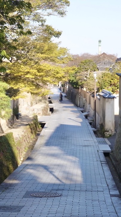 下関市城下町長府まち情報ラウンジ