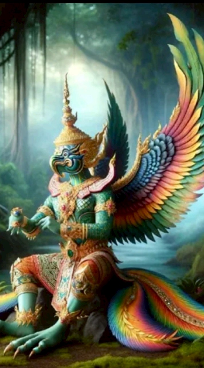 🪷᭄ᴮᴼˢˢอารักษ์ ࿐🎉🇹🇭