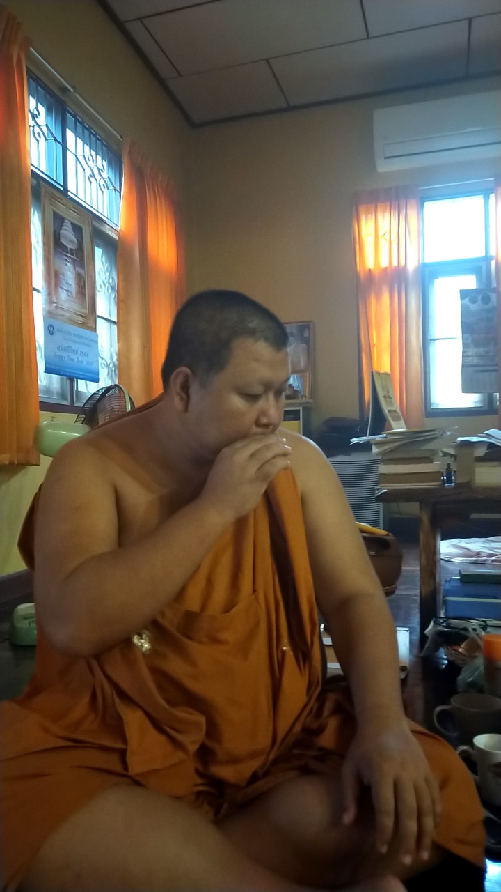 Wat Thaphae Group