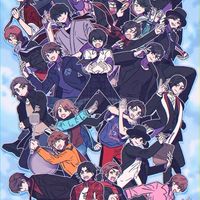 出来たてほやほや、何でも好きなキャラなりきり、ゆる〜くやりましょ〜。