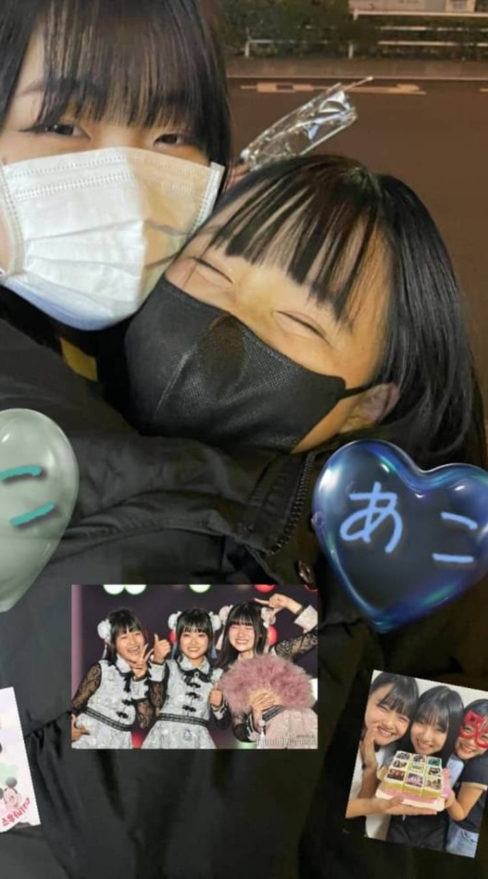 きてろこまこあこんず！おいで！