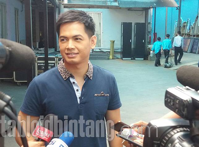 Jalani Proses Taaruf, Tommy Kurniawan: Saya Shalat Malam Terus