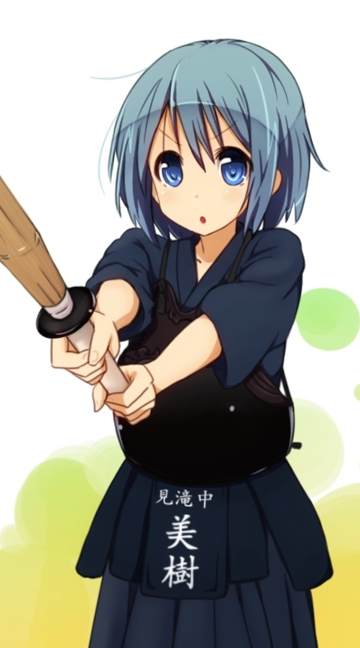 全国🇯🇵の剣道女子👧集まれー‼️⚔️
