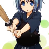 全国🇯🇵の剣道女子👧集まれー‼️⚔️