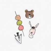 🇯🇵Giluyo居鹿鼬 日韓代購特約批發群✨