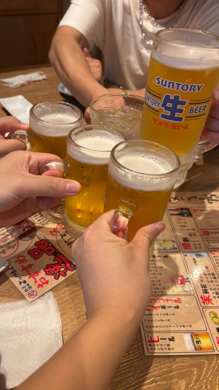 20代集合！東京でお友達作り！！