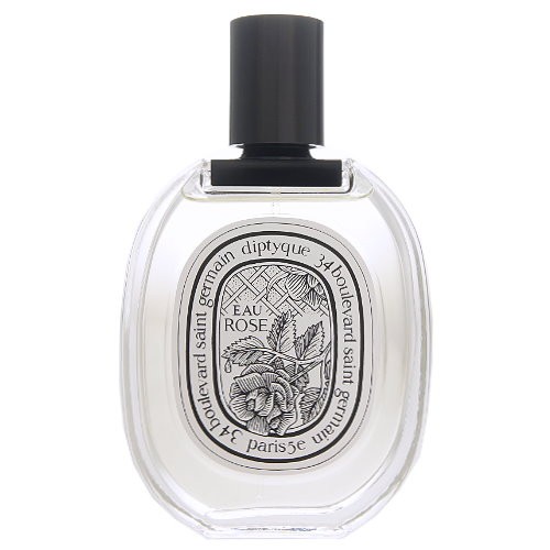 Diptyque Eau Rose 玫瑰之水女性淡香水