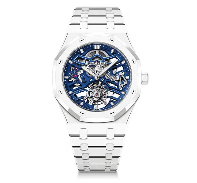 Only Watch 2023 Audemars Piguet Royal Oak Flying Tourbillon